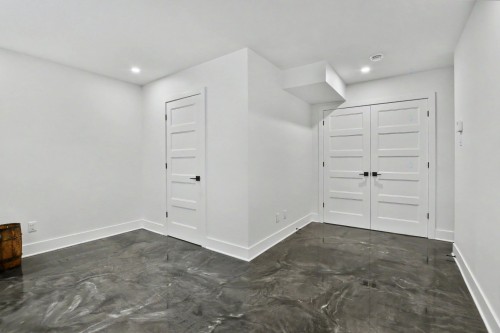 Chambre à coucher - 312 3E Avenue, Crabtree, QC - Indoor Photo Showing Other Room