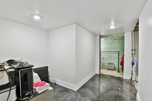 Bureau - 312 3E Avenue, Crabtree, QC - Indoor Photo Showing Other Room