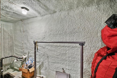 Rangement - 312 3E Avenue, Crabtree, QC - 