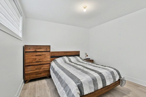 Chambre à coucher principale - 312 3E Avenue, Crabtree, QC - Indoor Photo Showing Bedroom