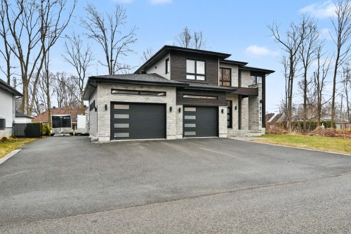 Façade - 312 3E Avenue, Crabtree, QC - Outdoor With Facade