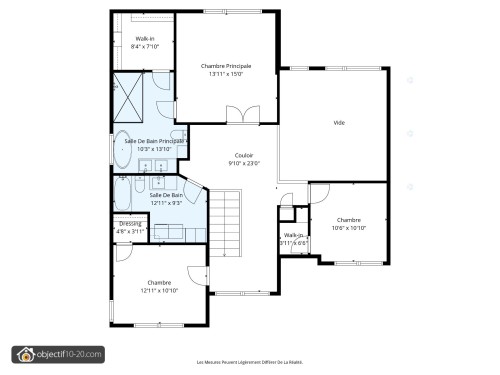 Plan (croquis) - 312 3E Avenue, Crabtree, QC - Other