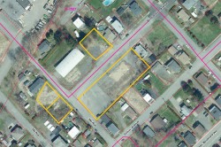 36e Rue  Shawinigan, QC G9N 5J9