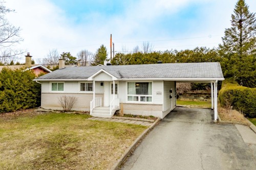 4075 Rue de la Prairie  Sherbrooke (Les Nations), QC J1L 1L3