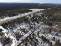 Photo aérienne - X 6E Rang, Adstock, QC 