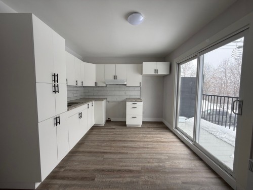 Cuisine - 50  - 60 Av. Thorne, Témiscaming, QC - Indoor Photo Showing Kitchen