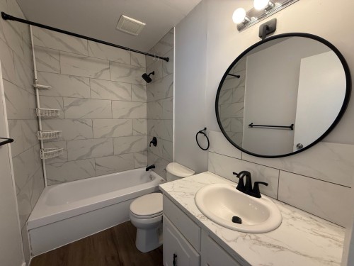 Salle de bains - 50  - 60 Av. Thorne, Témiscaming, QC - Indoor Photo Showing Bathroom