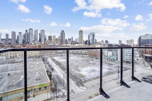 420-1485 Rue des Bassins  Montréal (Le Sud-Ouest), QC H3C 1B7
