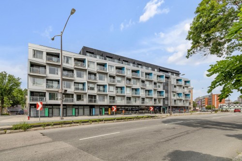 205-20 Boul. Charest O.  Québec (La Cité-Limoilou), QC G1K 1X2