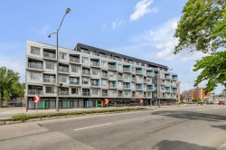 205-20 Boul. Charest O. Québec (La Cité-Limoilou), QC G1K 1X2