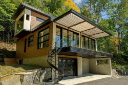 2635 Ch. des Lupins  Mont-Blanc, QC J0T 2G0