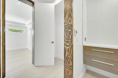 Penderie (Walk-in) - 2635 Ch. Des Lupins, Mont-Blanc, QC - Indoor Photo Showing Other Room