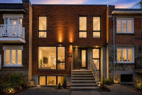 7249 Av. Louis-Hébert  Montréal (Villeray/Saint-Michel/Parc-Extension), QC H2E 2X3