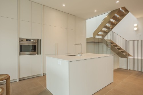 Kitchen - 7249 Av. Louis-Hébert, Montréal (Villeray/Saint-Michel/Parc-Extension), QC - Indoor Photo Showing Other Room