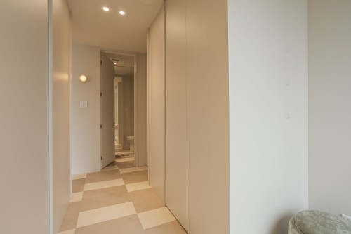 Passageway - 7249 Av. Louis-Hébert, Montréal (Villeray/Saint-Michel/Parc-Extension), QC - Indoor Photo Showing Other Room