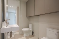Salle d'eau - 