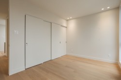 Chambre à coucher - 