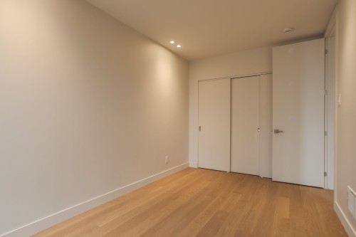 Bedroom - 7249 Av. Louis-Hébert, Montréal (Villeray/Saint-Michel/Parc-Extension), QC - Indoor Photo Showing Other Room