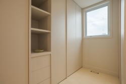 Penderie (Walk-in) - 
