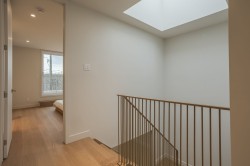 Escalier - 