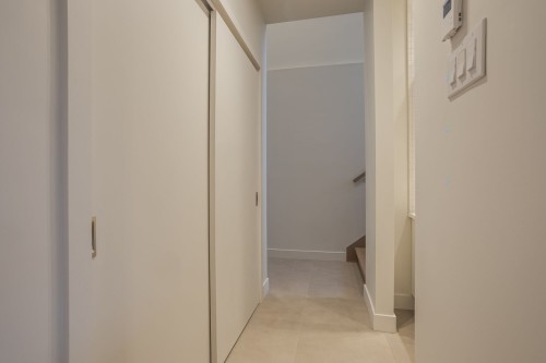 Passageway - 7249 Av. Louis-Hébert, Montréal (Villeray/Saint-Michel/Parc-Extension), QC - Indoor Photo Showing Other Room