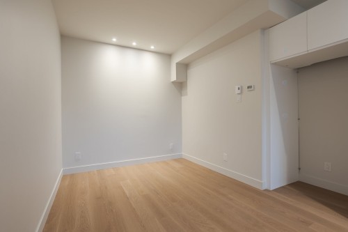 Dwelling - 7249 Av. Louis-Hébert, Montréal (Villeray/Saint-Michel/Parc-Extension), QC - Indoor Photo Showing Other Room