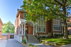 644 Av. Murray Hill Westmount, QC H3Y 2W6