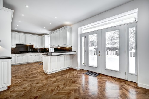 Cuisine - 644 Av. Murray Hill, Westmount, QC - Indoor Photo Showing Kitchen