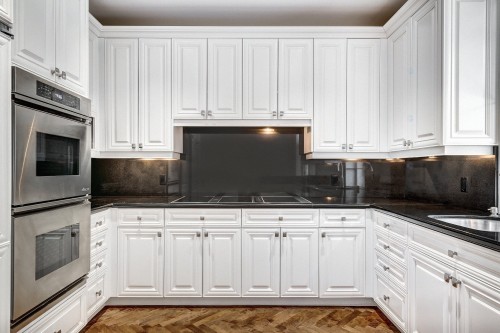 Cuisine - 644 Av. Murray Hill, Westmount, QC - Indoor Photo Showing Kitchen