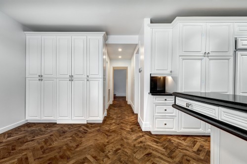 Cuisine - 644 Av. Murray Hill, Westmount, QC - Indoor