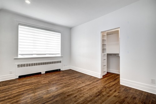 Chambre à coucher - 644 Av. Murray Hill, Westmount, QC - Indoor Photo Showing Other Room
