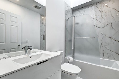 Salle de bains - 644 Av. Murray Hill, Westmount, QC - Indoor Photo Showing Bathroom