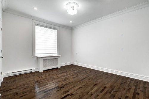 Chambre à coucher - 644 Av. Murray Hill, Westmount, QC - Indoor Photo Showing Other Room
