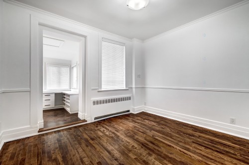 Chambre à coucher - 644 Av. Murray Hill, Westmount, QC - Indoor Photo Showing Other Room