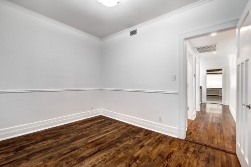 Chambre à coucher - 644 Av. Murray Hill, Westmount, QC - Indoor Photo Showing Other Room