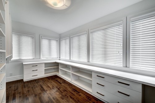 Autre - 644 Av. Murray Hill, Westmount, QC - Indoor