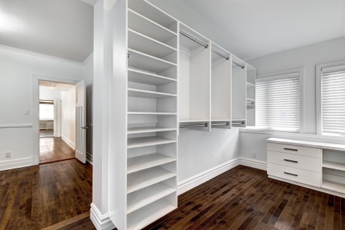 Autre - 644 Av. Murray Hill, Westmount, QC - Indoor With Storage