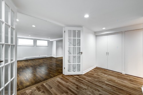 Salle familiale - 644 Av. Murray Hill, Westmount, QC - Indoor Photo Showing Other Room