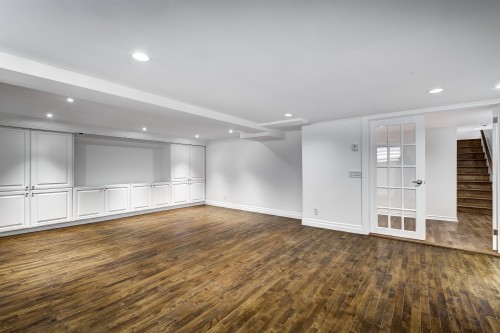 Salle familiale - 644 Av. Murray Hill, Westmount, QC - Indoor Photo Showing Other Room