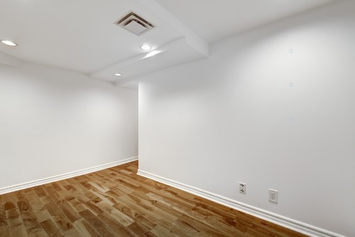 Chambre à coucher - 644 Av. Murray Hill, Westmount, QC - Indoor Photo Showing Other Room