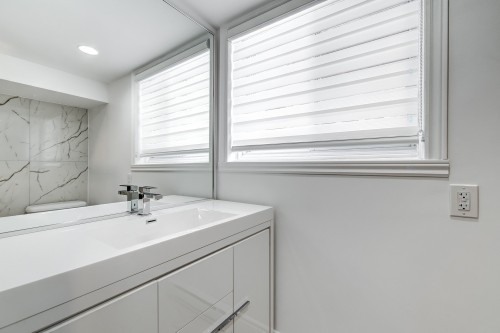 Salle de bains - 644 Av. Murray Hill, Westmount, QC - Indoor Photo Showing Bathroom