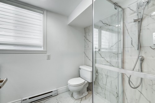 Salle de bains - 644 Av. Murray Hill, Westmount, QC - Indoor Photo Showing Bathroom