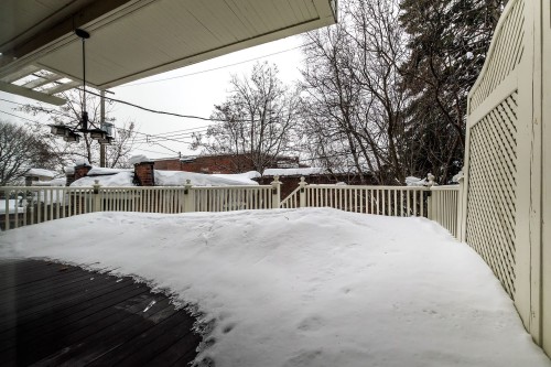 Extérieur - 644 Av. Murray Hill, Westmount, QC - Outdoor