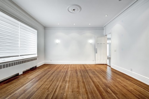Salle à manger - 644 Av. Murray Hill, Westmount, QC - Indoor Photo Showing Other Room