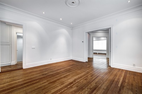 Salle à manger - 644 Av. Murray Hill, Westmount, QC - Indoor Photo Showing Other Room