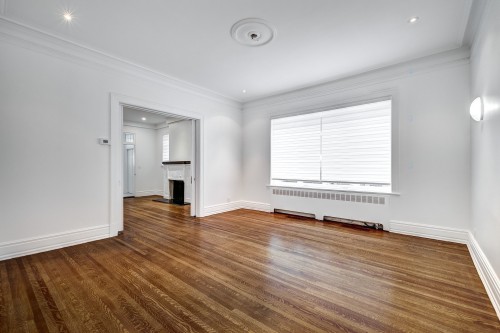 Salle à manger - 644 Av. Murray Hill, Westmount, QC - Indoor Photo Showing Other Room