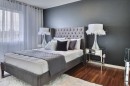 Salle de bains - 100 Rue De La Maçonnerie, Châteauguay, QC  - Indoor Photo Showing Bedroom 