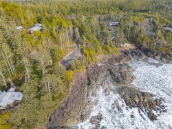 871 Moser Pl Tofino, BC V0R 2Z0