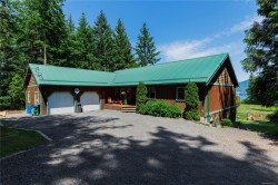 1205 Cherry Point Rd Cobble Hill, BC V0R 1N2