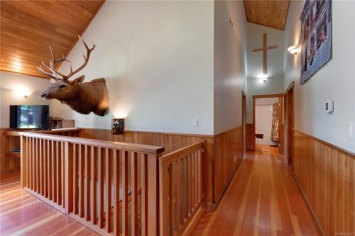 1205 Cherry Point Rd, Cobble Hill, BC 